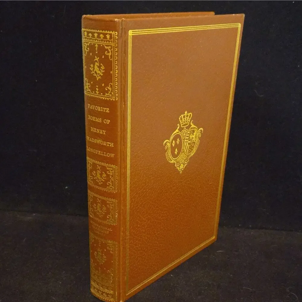 International Collectors Library 3 Leather Illustrated Classics Pride/Two Cities
